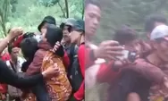 Bocah 14 Tahun yang Hilang Misterius di Gunung Guntur Akhirnya Ditemukan