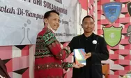 Gelar Workshop Anti Perundungan, KPAD Kabupaten Bogor Apresiasi SMK PGRI Sukamakmur.