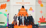 “Permission to Dance" Bawa BTS Kembali Rajai Soompi Music Chart Pekan Ini