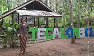 Setahun Tutup, Pasar Makanan Tradisional Tegalan Salatiga Dibuka Kembali