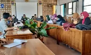 Di SMP PCI, MGMP PAI Matangkan Sosialisasi Program Sekolah Mengaji   