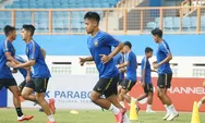 SUSUNAN Pemain Persebaya Surabaya vs PSIS Semarang Pertandingan Liga 1 malam Ini