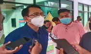 Bupati Bekasi Marah karena Limbah Perusahaan yang Dibuang ke Lingkungan Sungai Bekasi