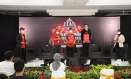 Kembangkan Ekosistem eSport, IndiHome Gelar Roadshow Limitless eSport Academy