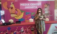 PON Harus Dijadikan Sebagai Ajang Persiapan Menuju Multievent yang Labih Tinggi