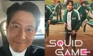 Gara-Gara Squid Game, 'Gi Hun' Lee Jung Jae Akhirnya Buka Akun Instagram