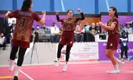 Perolehan Medali PON XX 2021: Tambahan Emas dari Wushu dan Muaythai, Posisi Jateng Meroket