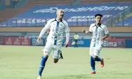 Babak Pertama Persebaya vs PSIS Semarang: Ketat Sepanjang Pertandingan, Mahesa Jenar Unggul Sementara 2-1