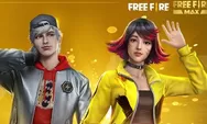 9 kode redeem FF Free Fire Terbaru Hari Ini Senin 4 Oktober 2021 Server Thailand, Ayo Klaim Ke Garena