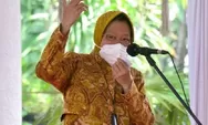 Perkataan Mensos Tri Rismaharini yang Menohok saat Rapat di Gorontalo, Begini Respon Gubernur Gorontalo