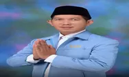 Muhammad Nurdat Ilhamsyah Kembali Nahkodai DPD BKPRMI Kota Bogor