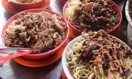 Mie Ayam Pakde Selamet
