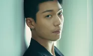 Wi Ha Joon Kesulitan Perankan Adegan VIP di Squid Game