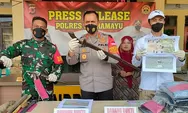 Anggota DPRD Indramayu Tersangka Kasus Bentrokan Berdarah Tewaskan Dua Petani