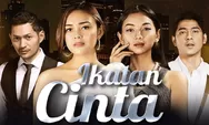 Ikatan Cinta Kamis 27 Januari 2022: Ditangkap Al, Iqbal Buka Mulut Soal Siapa Sebenarnya Om Irvan ke Jessica?