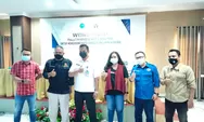 Penyebab Ratusan ODGJ karena Ketergantungan Obat Keras, BNN Ajak Media Aktif Cegah Ancaman Narkoba