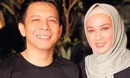 Ariel NOAH Diisukan dekat dengan Dina Lorenza, Netizen : Kawal Sampai Halal