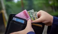 Bantuan Subsidi Upah Cair, Ini Syarat dan Cara Cek Status 
