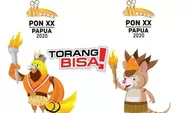 Inilah Jadwal Pertandingan PON 7 Oktober Lengkap dengan Waktu, Jadwal, dan Tempat Pertandingan