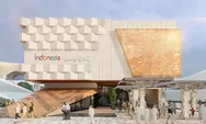 Desain Menarik, Wamendag Jerry Sebut Paviliun Indonesia di Dubai Dikunjungi 11 Ribu Orang
