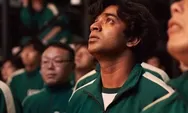 Nama Anupam Tripathi Melejit Sejak Berperan di 'Squid Game'