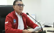 Persiapan Kualifikasi Piala AFC U23 di Tajikistan, PSSI Panggil 33 Pemain 