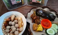 Tama Hedon, Kedai Nasi Pepes Pertama di Cirebon Tawarkan Diskon 10 Persen