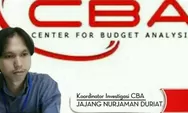 Menyusul Pernyataan Keras Ahok, CBA: Segera Gelar Penyelidikan Mega Proyek RDMP Balikpapan