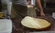 5 Martabak Terenak di Kota Semarang, Patut Dicoba!