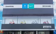   Piaggio Indonesia Perluas Layanan Premium Motoplex di Semarang