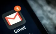 Cara Bikin Email Lewat HP dan PC, Mudah Diingat
