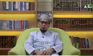 Sedekah Terbaik ke Satu Sosok Ini, Bukan Fakir Miskin! Kata Ustadz Adi Hidayat: Dibalas 700 Kali Lipat