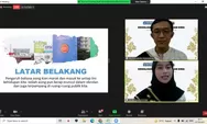  Produk Kebahasaan Duta Bahasa Jateng Tembus Thailand