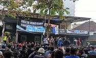 Akun Instagram SCTV Menutup Kolom Komentar , Setelah Diserbu Bobotoh  Persib Bandung