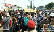 Izin Lingkungan Pembangunan Gedung PT Gudang SPE Indonesia Diduga Dipalsukan Warga "Mengamuk" 