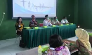 Sukseskan PSP, Dindikbud Demak Adakan Coaching Clinic Lanjutan
