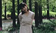 Lee Ji-eun 'IU' akan Merilis Lagu Baru Strawberry Moon 