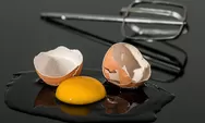 Bunda Harus Tahu, Ini Manfaat Putih Telur untuk Tumbuh Kembang Anak