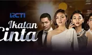 Spoiler Ikatan Cinta Jumat 28 Januari 2022: Om Irvan Bawa Mama Rosa ke Suatu Tempat, Nyawa Mama Rosa Terancam?
