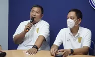 PREVIEW PSIS Semarang vs Persik Kediri: Jaga Posisi Klasemen, Mahesa Jenar Targetkan Poin Penuh