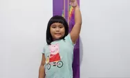 Jaga Tumbuh Kembang Anak untuk Mencegah Stunting
