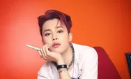 Susul J-Hope, Jimin BTS Resmi Bergabung di Organisasi Sosial Green Noble Club 
