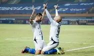PREVIEW PSIS Semarang vs Persik Kediri: Berikut Catatan Statistik Mahesa Jenar dan Macan Putih 