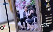 Sinopsis Ikatan Cinta Kamis, 14 Oktober 2021 : Andin dan Reyna Ketemu Peneror, Ada Foto Rendy di Kamar Jessica