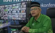 Miliki 164 PTS, Haedar Nashir: Tak Ingin Muhammadiyah Terjebak Dalam Kuantitas dan Melupakan Kualitas