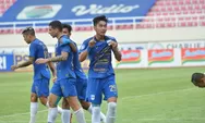 Link Live Streaming PSIS Semarang vs PSS Sleman: Bruno Silva dan Jonathan Absen, Imran Tak Khawatir