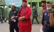 Video Viral Seorang Oknum Menghina Suku Betawi, Jawara Betawi di Bekasi Langsung Turun Tangan