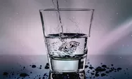 Manfaat Minum Air Setelah Bangun Tidur, Mampu Menyembuhkan Maag dan Gastritis Kata dr. Zaidul Akbar