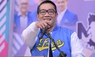 Ridwan Kamil Sudah Minta Sekda Hitung-hitung Bonus PON, Ada Angka Ratusan Juta Rupiah Per Atlet