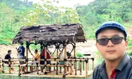 Agro Wisata Alam Leuwi Pangaduan Bojong Koneng Sentul, Surga Tersembunyi di Gunung Pancar Bogor